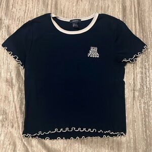 Forever 21 graphic T-shirt. Size M